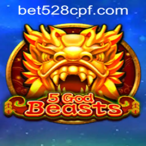 Unveiling the Thrilling World of 5GodBeasts: An In-Depth Look into Gameplay and Mechanics