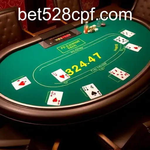 A Comprehensive Guide to the Baccarat Game and 528cpf PH Login
