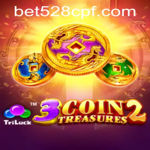 Discover the Thrill of 3CoinTreasures2: A New Gaming Experience