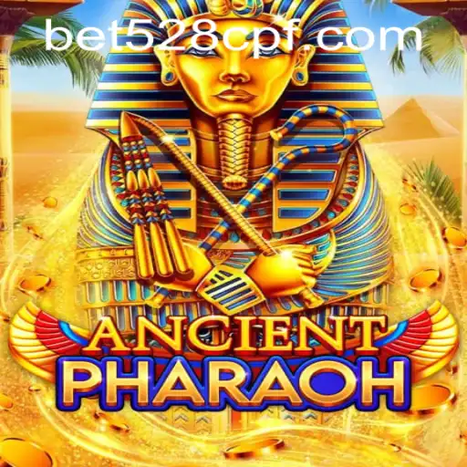 Unlock the Secrets of AncientPharaoh: An Enthralling New Era of Gaming