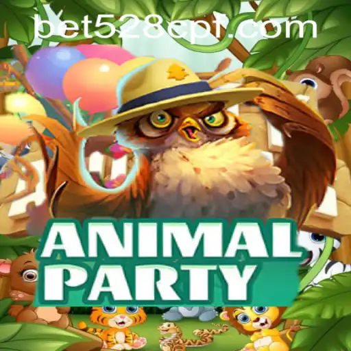 AnimalParty: A Thrilling Game Experience with 528cpf PH Login