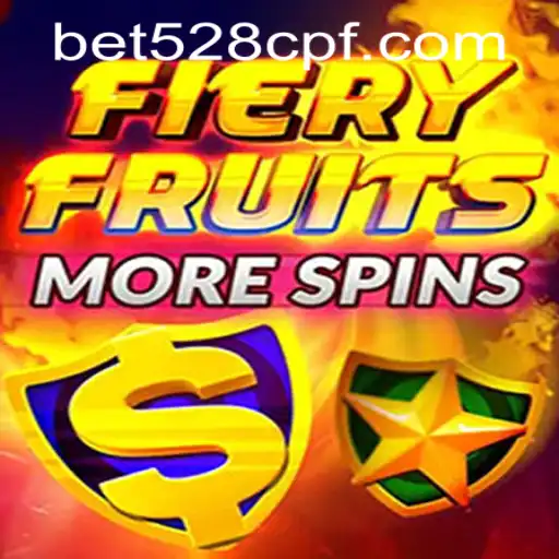 Unveiling the Thrilling World of FieryFruitsMoreSpins and 528cpf PH Login