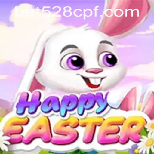 Discover the Exciting World of HappyEaster and How to Access 528cpf PH Login