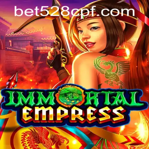 ImmortalEmpress: A New Era of Strategic Gameplay with 528cpf PH Login
