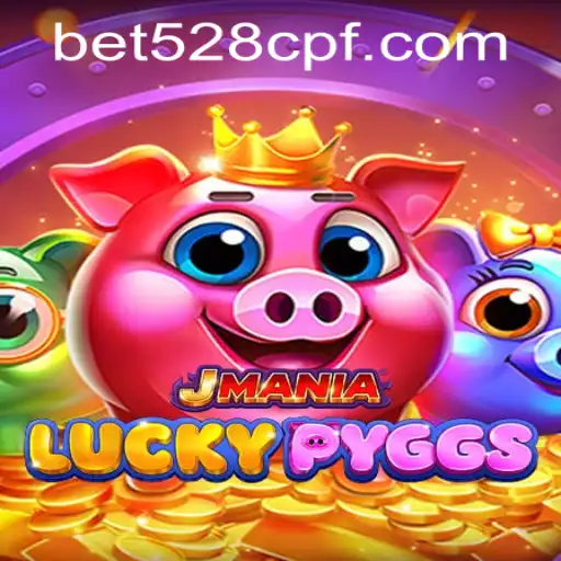 Exploring the World of JManiaLuckyPyggs: A New Gaming Sensation