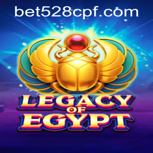 Discovering the Thrills of LegacyOfEgypt: A Timeless Adventure with 528cpf PH Login