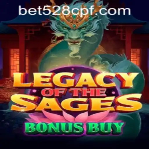 LegacyoftheSagesBonusBuy: Dive into a Realm of Strategy and Adventure