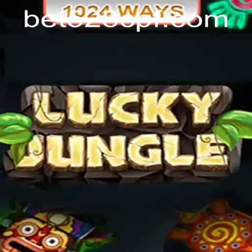 Exploring LuckyJungle1024: A Vibrant Adventure in the World of Online Gaming