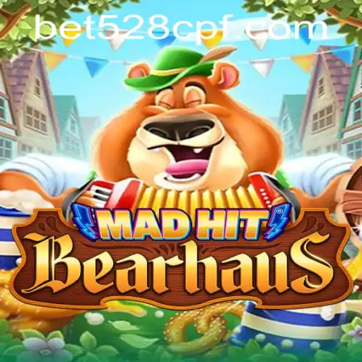 MadHitBearhaus: The Thrilling Adventure Game
