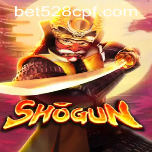 Discover the World of Shogun: A Strategic Journey with 528cpf PH Login