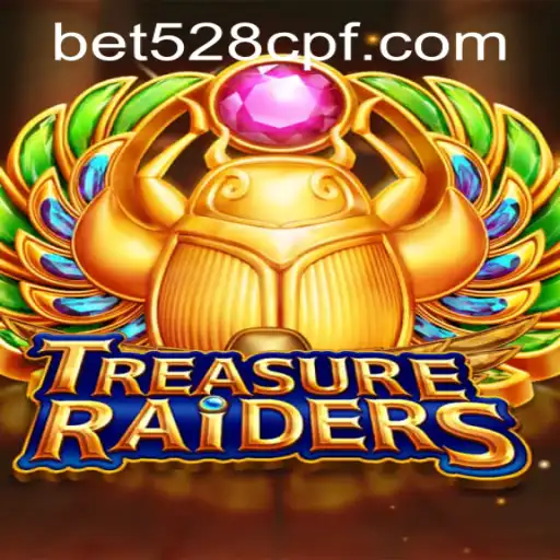 Discover TREASURERAIDERS: A Thrilling Game Adventure with 528cpf PH Login