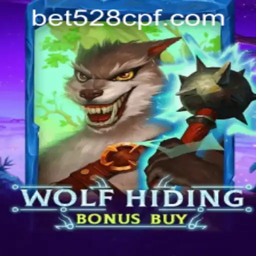 Exploring WolfHidingBonusBuy: A Unique Gaming Experience
