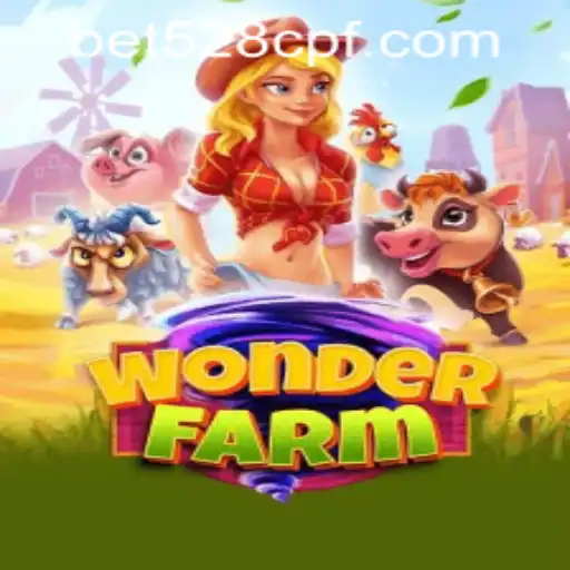 Discover the World of WonderFarm: Your Guide to Enjoying the Game and Understanding 528cpf PH Login