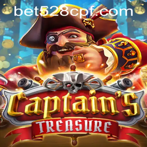 Unveiling the World of CaptainssTreasure: Exciting Gameplay and Adventurous Features