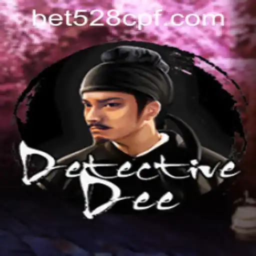 Unveiling the Intrigues of DetectiveDee: A Mystical Adventure