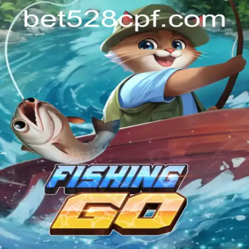 FishingGO: Exploring Adventure and Strategy