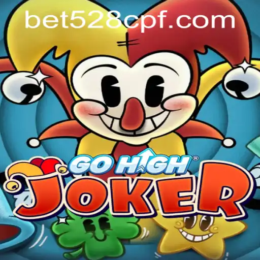 GoHighJoker: An Exciting New Game Coupled with Secure Access via 528cpf PH Login