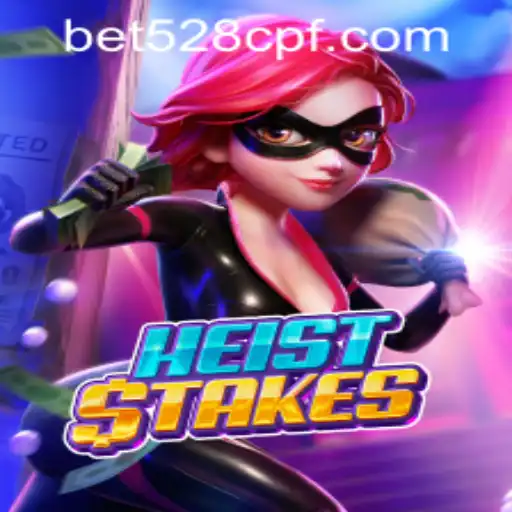 Exploring the Exciting World of HeistStakes and the 528cpf PH Login