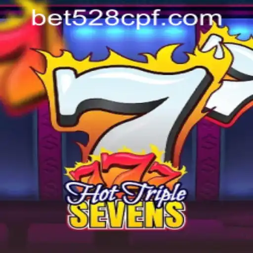 HotTripleSevens: An Engaging Look into the Classic Slot Game