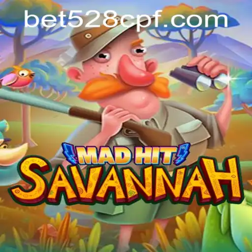 Unveiling MadHitSavannah: The Dynamic Gaming Experience