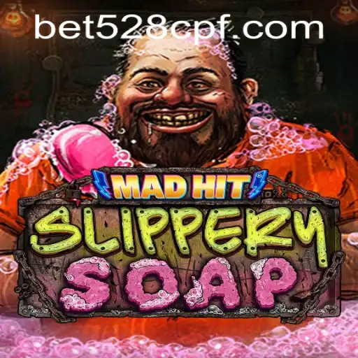 MadHitSlipperySoap: A Riveting New Game Experience