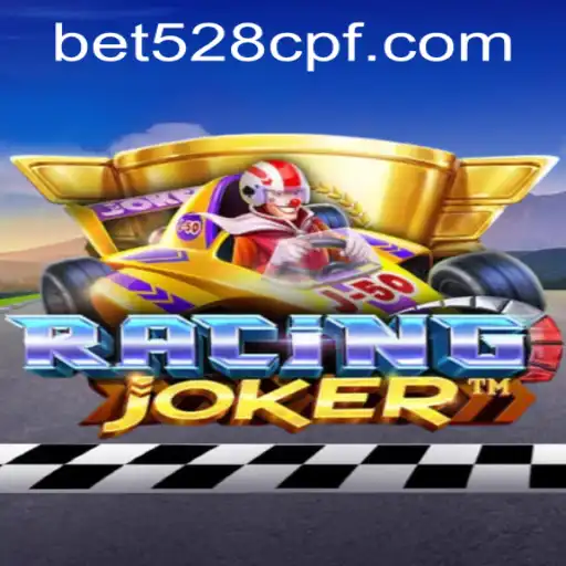 RacingJoker: The Thrilling Fusion of Speed and Strategy