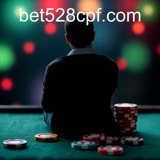 Understanding Responsible Gambling and the Role of 528cpf PH Login