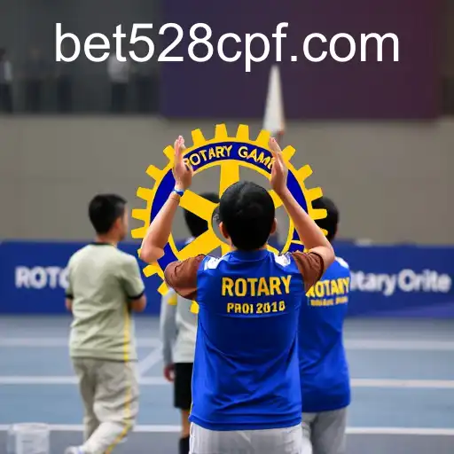 Exploring the Exciting World of Rotary Games and the 528cpf PH Login