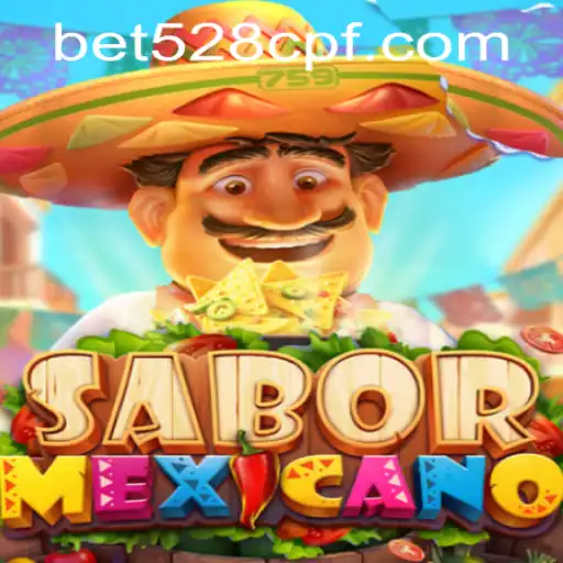 SaborMexicano: A Culinary Adventure in Gaming