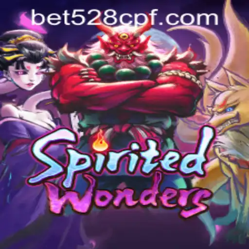Unveiling SpiritedWonders: A Closer Look at This Enchanting Game