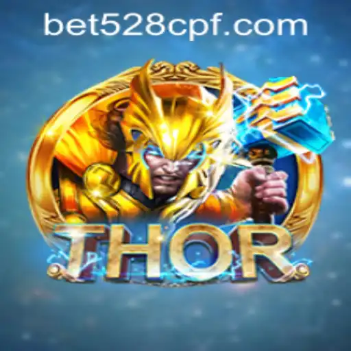 Exploring the Exciting Realm of THOR: An In-Depth Look at the Game and 528cpf PH Login