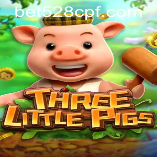 Exploring the World of THREELITTLEPIGS and the Intriguing Keyword: 528cpf PH Login