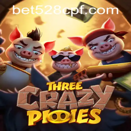 Discover the Exciting World of ThreeCrazyPiggies in 528cpf PH Login