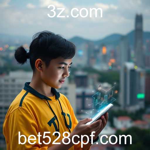 Novidades e Dinâmicas do 528cpf: A Evolução Continua