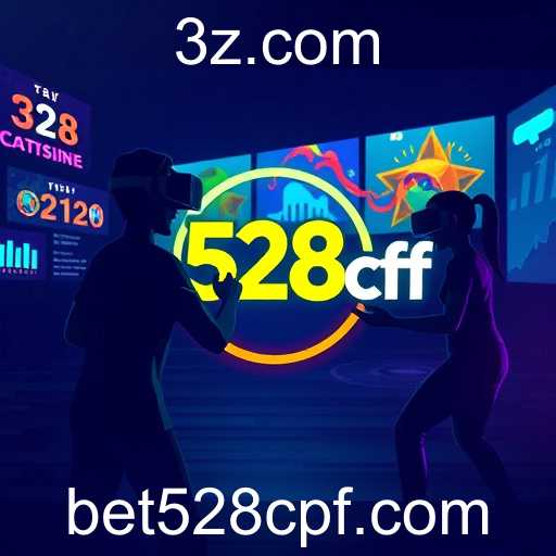 A Ascensão Vertiginosa do 528cpf no Mundo dos Jogos