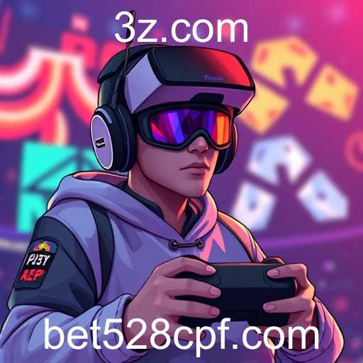 A Ascensão de 528cpf nos Jogos Online