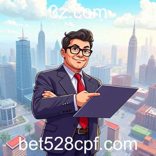 A Fascinante Categoria de Empreendedorismo nos Jogos Online