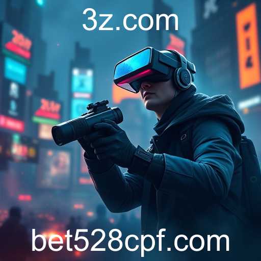 Expansão e Inovação: 528cpf Impulsiona o Mercado de Jogos em 2025