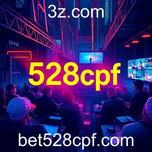 528cpf Revoluciona o Mercado de Jogos Digitais