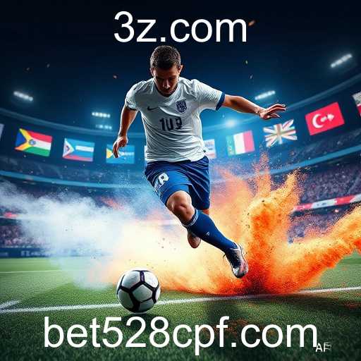 Explorando o Crescimento do 528cpf no Cenário de Jogos