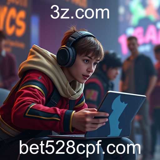 O Impacto dos Jogos Online na Cultura Jovem