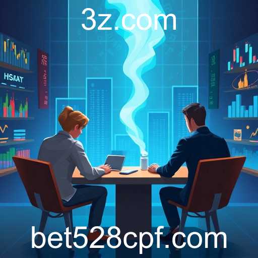 Desvendando a Categoria de Investimentos no Jogo 528cpf