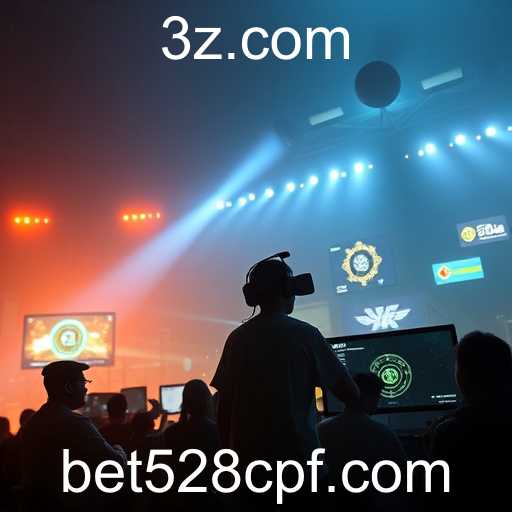 Ascensão dos Jogos Online em 2025