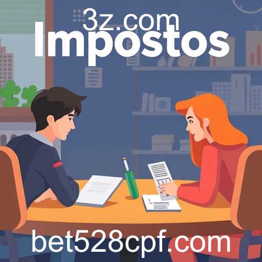 Desvendando o Jogo dos Impostos na Plataforma 528CPF